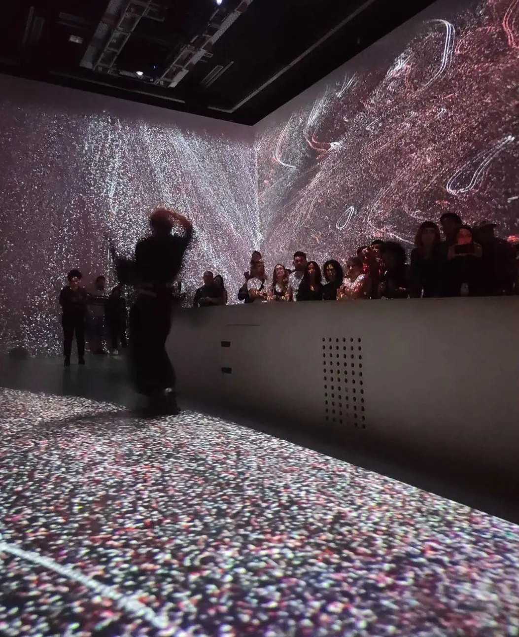 AudioStellar en la Inmersiva del cck